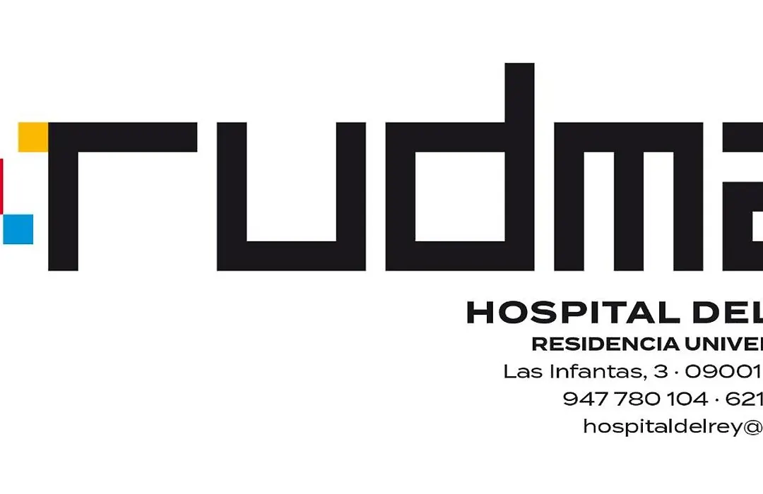 Residencia Universitaria RUDMA HOSPITAL DEL REY-1