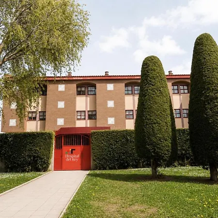 Residencia Universitaria RUDMA HOSPITAL DEL REY-2